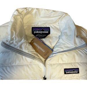 Women’s Patagonia Vest